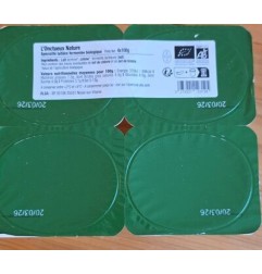 ONCTUEUSE DOUCEUR NATURE 4X100