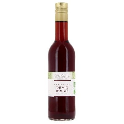 VINAIGRE DE VIN