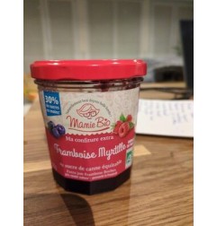 CONFITURE FRAMBOISE MYRTILLE 3