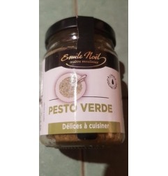 PESTO BIO 90G