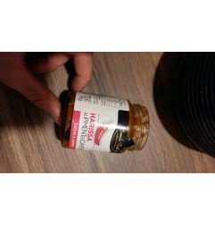 HARISSA BIO 90G