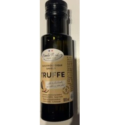 HUILE SAVEUR TRUFFE