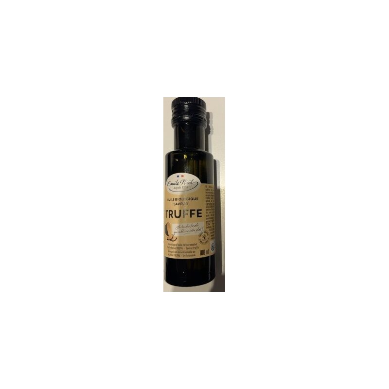 HUILE SAVEUR TRUFFE