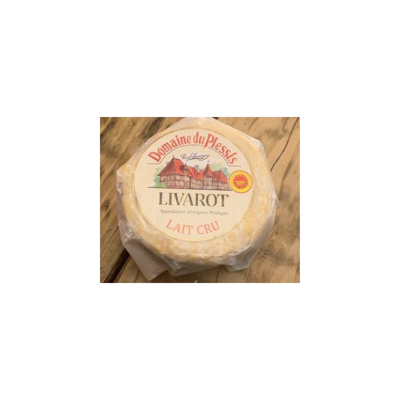 LIVAROT 200G