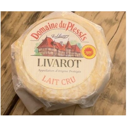 LIVAROT 200G