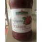 COMPOTE DE FRAISES 315G