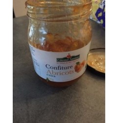 CONFITURE ABRICOT 690G