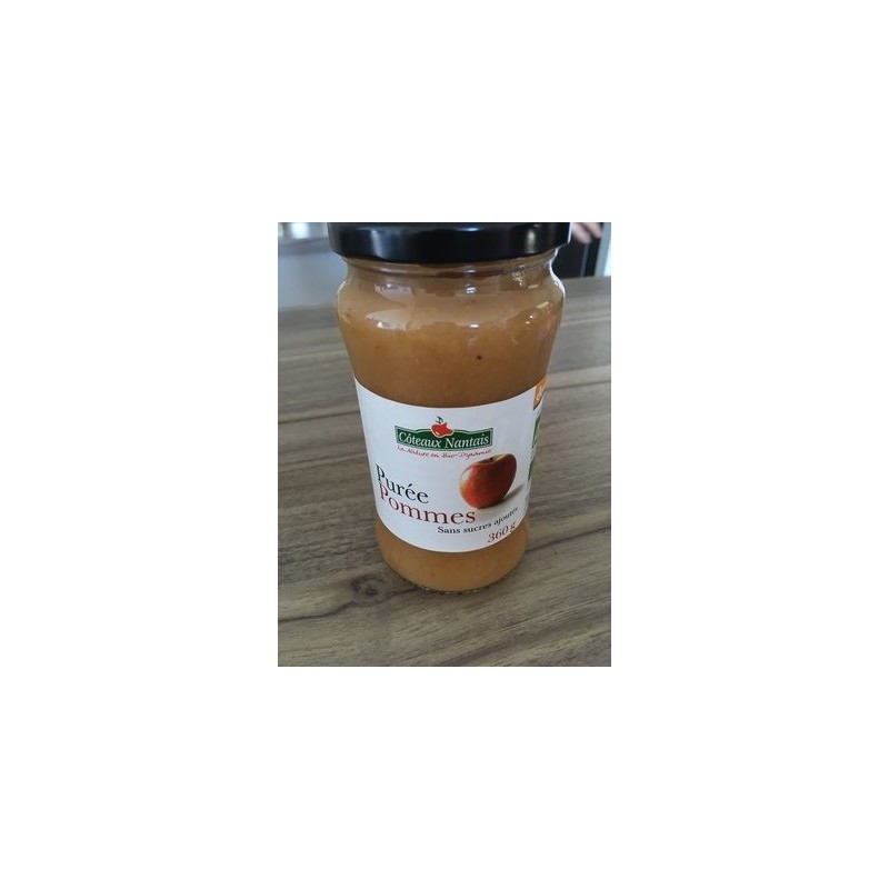 PUREE POMMES 360 PUREE POMMES 360