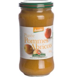 PUREE POMMES ABR