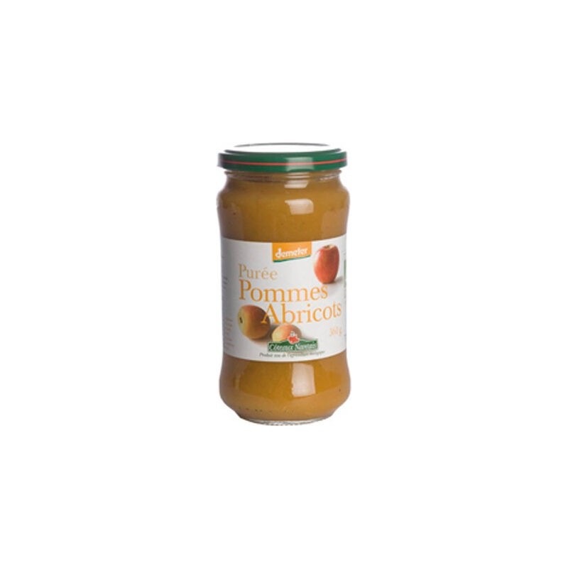 PUREE POMMES ABR