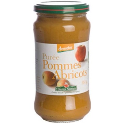 PUREE POMMES ABR