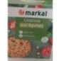 COUSCOUS AUX LEGUMES 250G