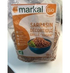 SARRASIN DECORTI
