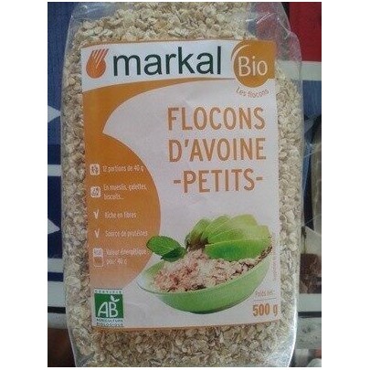 FLOCONS D AVOINE