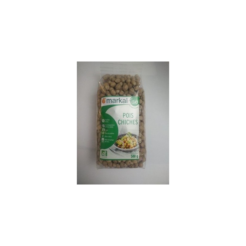 POIS CHICHES 400 POIS CHICHES 400