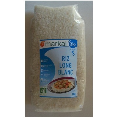 RIZ LONG ITALIE