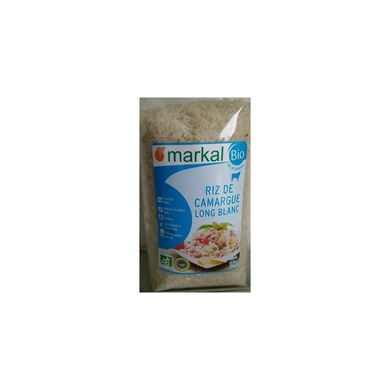RIZ LONG BLANC 1 RIZ LONG BLANC 1