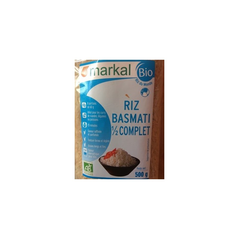 RIZ BASMATI 1 2 RIZ BASMATI 1 2