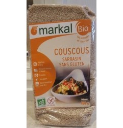COUSCOUS SARRASI