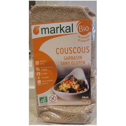 COUSCOUS SARRASI