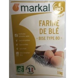 FARINE DE BLE T