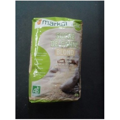 SUCRE BLOND DE C