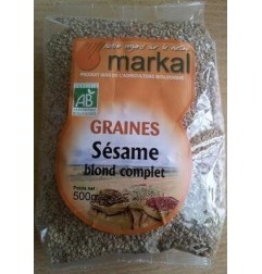 SESAME BLOND COM