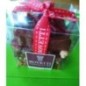 MENDIANTS CHOCOLAT LAIT NOEL 2