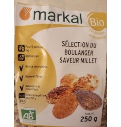 SAVEUR DU BOULAN