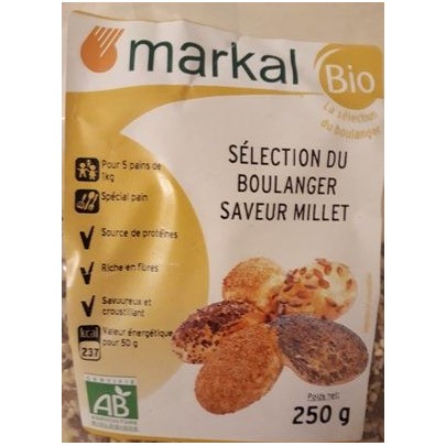SAVEUR DU BOULAN