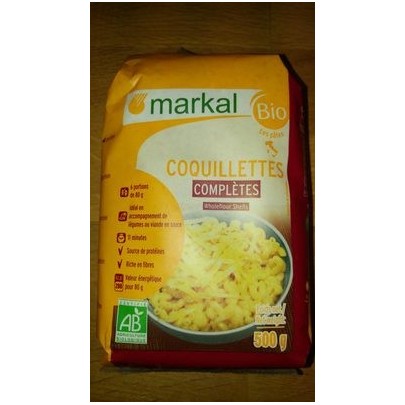 COQUILLETTES COM