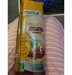 SPAGHETTI COMPLE