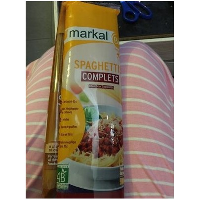 SPAGHETTI COMPLE