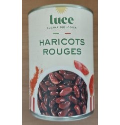 HARICOTS ROUGES