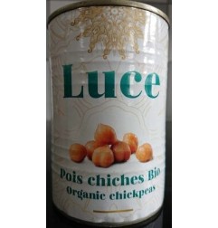 POIS CHICHES