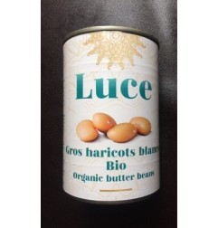 GROS HARICOTS