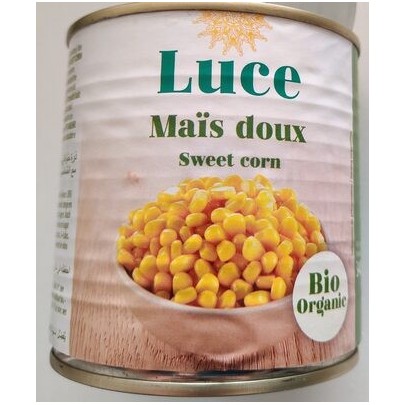 MAIS DOUX EN GRA