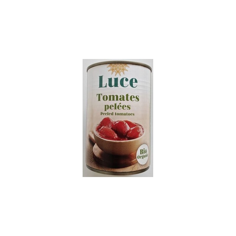 TOMATES PELEES 4 TOMATES PELEES 4