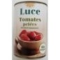 TOMATES PELEES 4 TOMATES PELEES 4