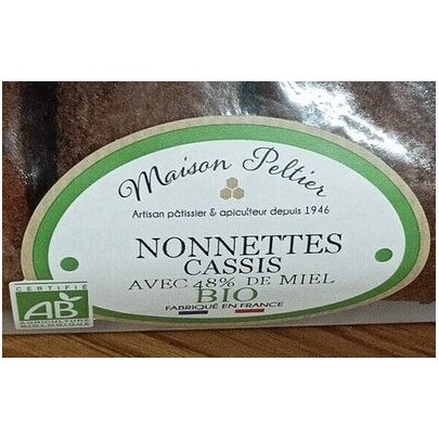 MAISON PELTIER -