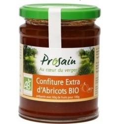 CONFITURE ABRICO