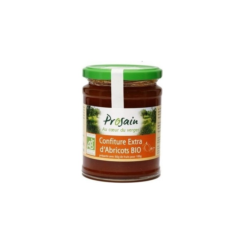 CONFITURE ABRICO CONFITURE ABRICO