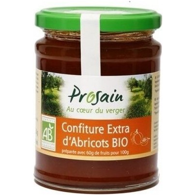 CONFITURE ABRICO