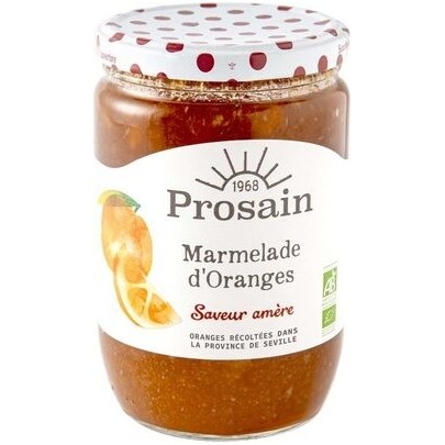 MARMELADE ORANGE