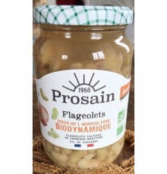 FLAGEOLETS 500G