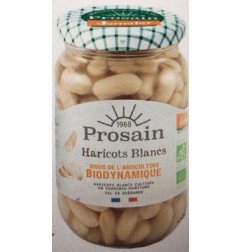 HARICOTS BLANCS PROSAIN
