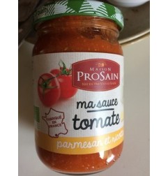 SAUCE TOMATE PAR