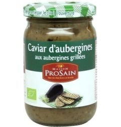 CAVIAR D AUBERGINES 200G
