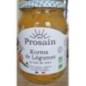 KORMA DE LEGUMES