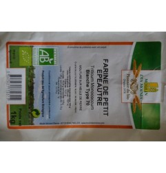 FARINE DE PETIT EPEAUTRE T70